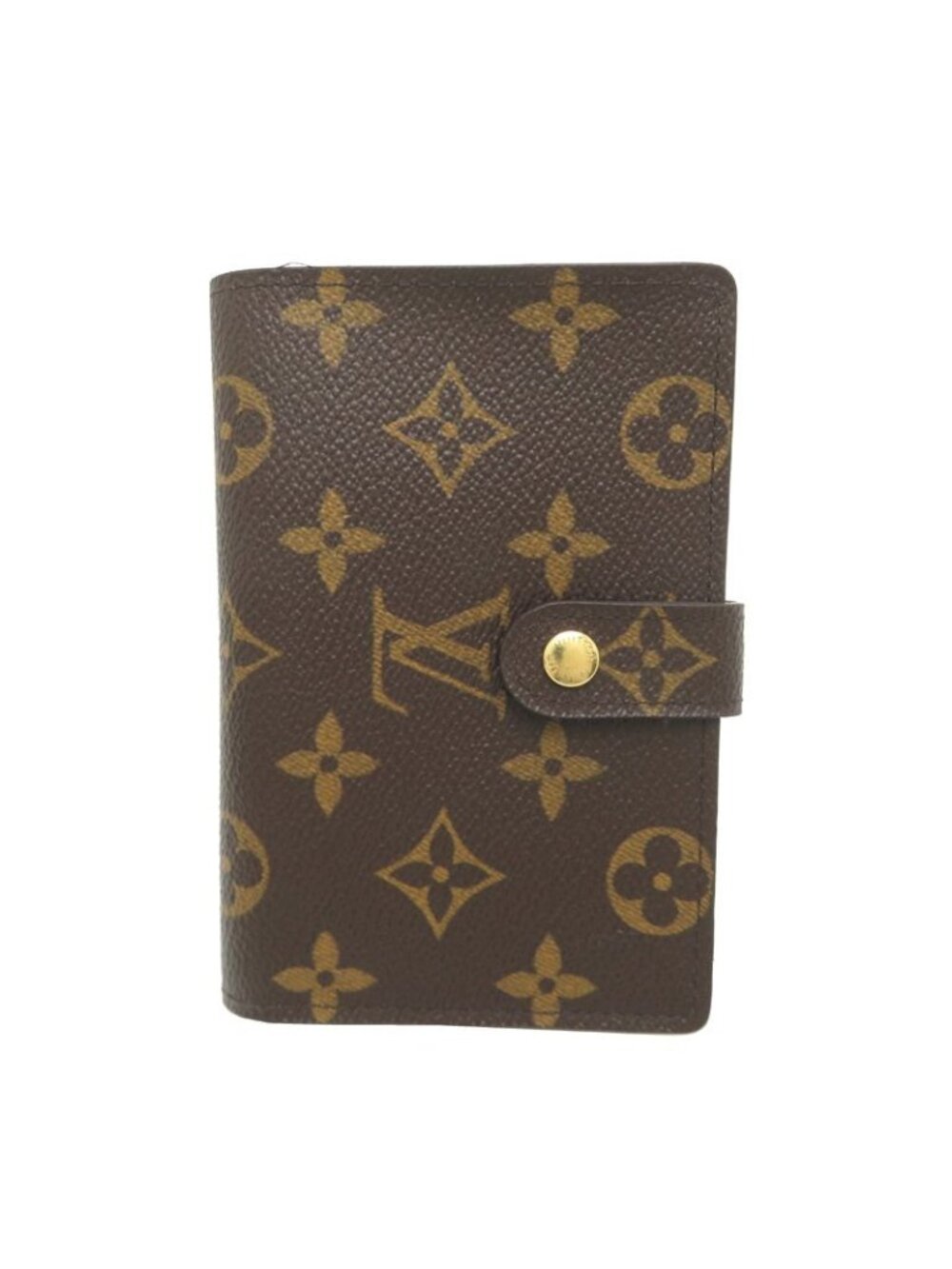 Louis Vuitton Bifold Wallet